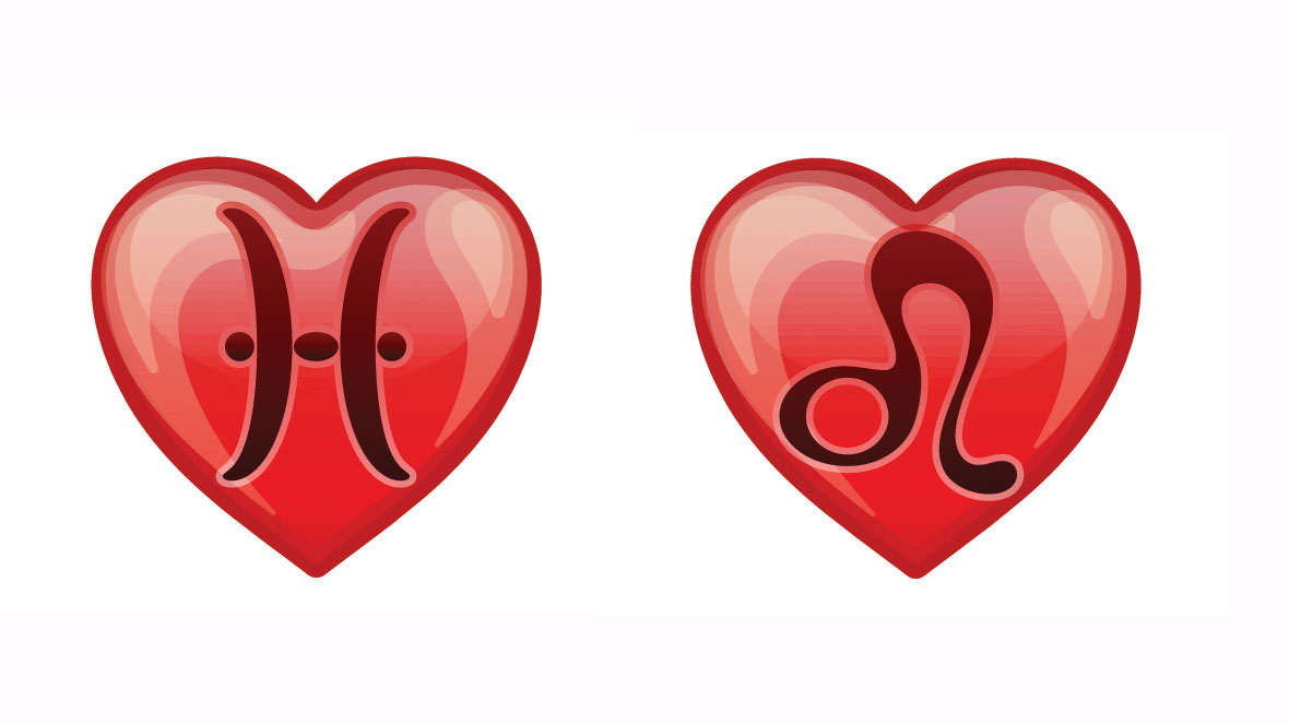 Your Match: Leo Man and Pisces Woman Love Compatibility