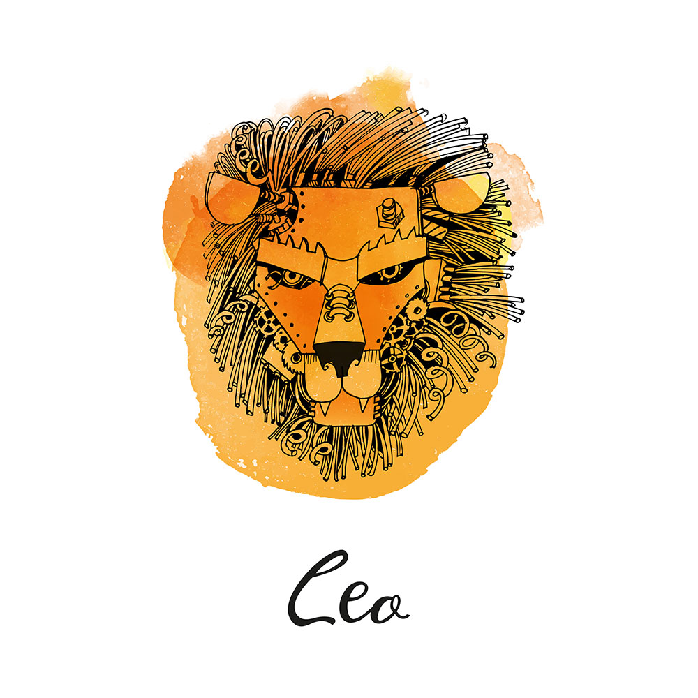 leo - Leo zodiac sign as a beautiful girl - Leo Man and Leo Woman Love Compatibility