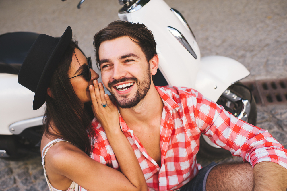 How To Compliment A Leo Man — What A Leo Man Likes To Hear?