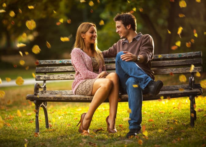 How to Date a Leo Man