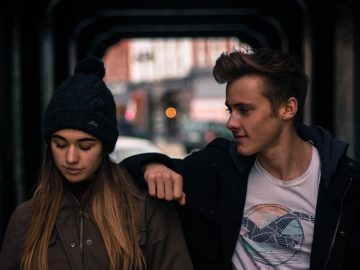 How To Make A Leo Man Obsessed With You (Based On Your Zodiac Sign)