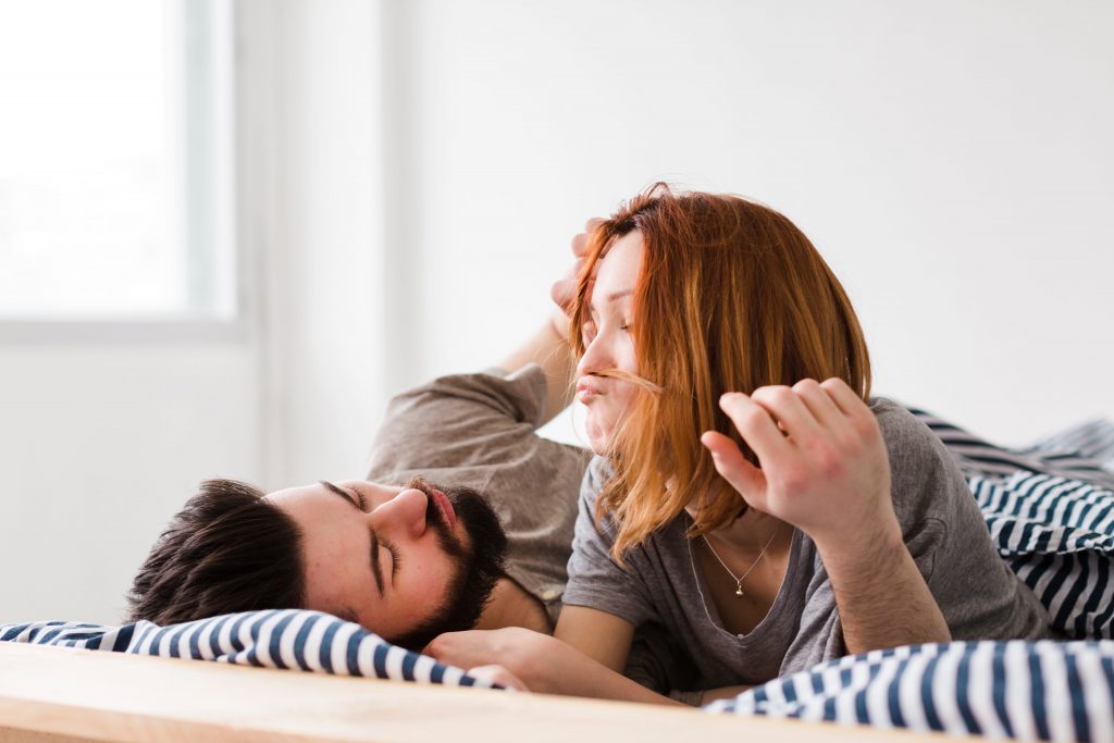 Leo Man and Scorpio Woman in Bed: Surprising Facts You Didn’t Know