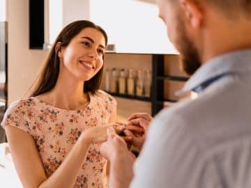 Essential Knowledge for Women Married or Engaged to a Leo Man