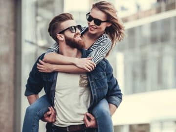 7 Reasons Why Women Fall in Love for Leo Men