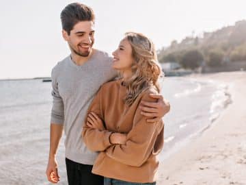 The Early Stages Of Dating A Leo Man (And How To Make Progress)