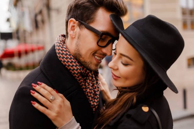 Signs A Leo Man Is Falling For You