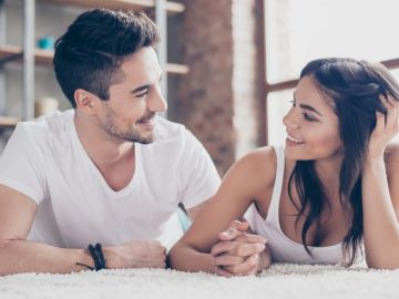 5 Ways To Nurture The Passion With A Leo Man