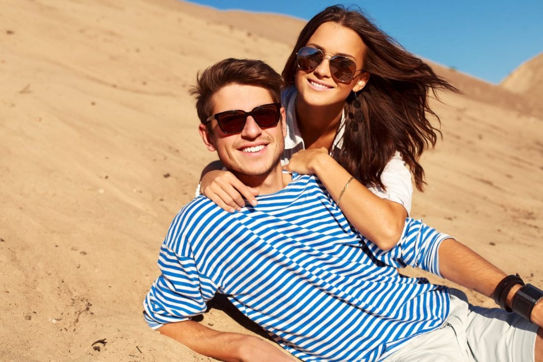 7 Ways To Turn A Summer Flirt With An Leo Man Into A Strong Relationship