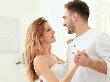 How To Blossom A Relationship With A Leo Man Into A Full-Fledged Love