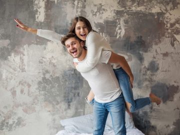 How To Have A Healthy Relationship With A Leo Man