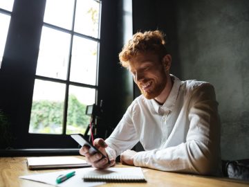 How To Read A Leo Man’s Texts With 5 Decoded Examples