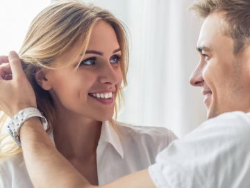 8 Secrets To Get A Leo Man’s Attention