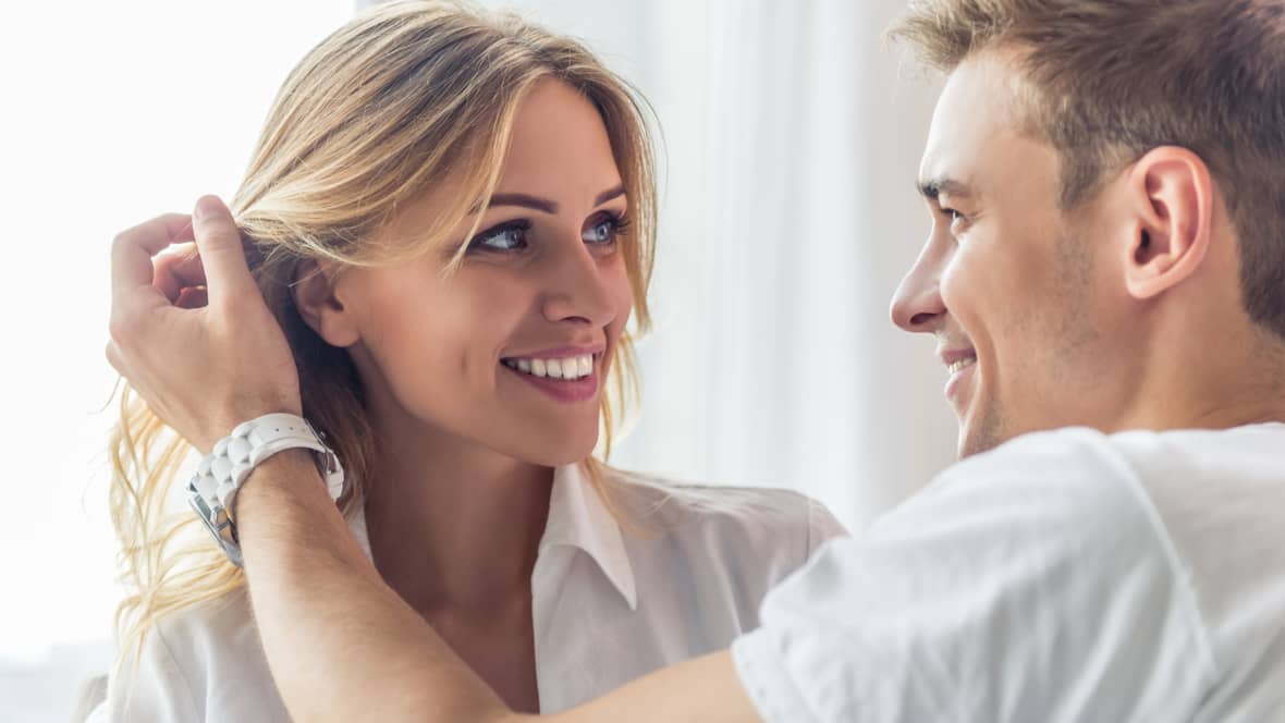 8 Secrets To Get A Leo Man’s Attention