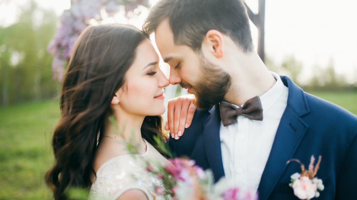7 Key Things A Leo Man Wants In A Marriage