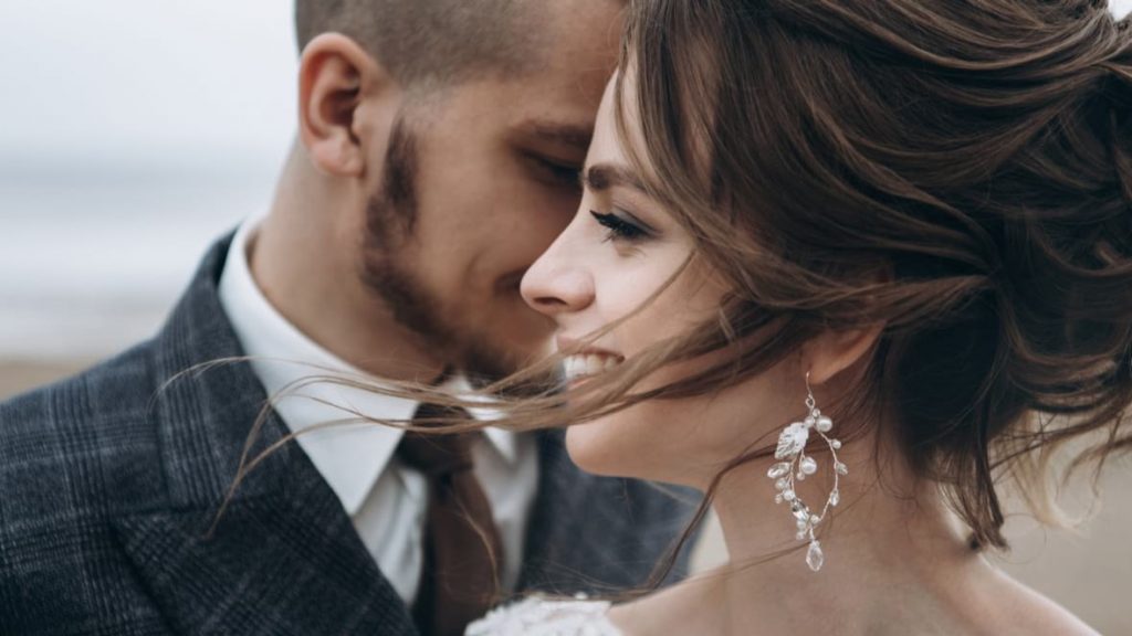 8 Secrets To A Happy Marriage With A Leo Man