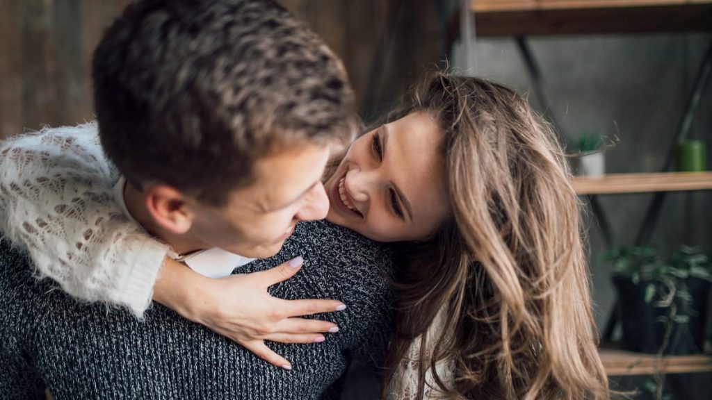 How to Show a Leo Man You Love Him (11 Sweet Ways)