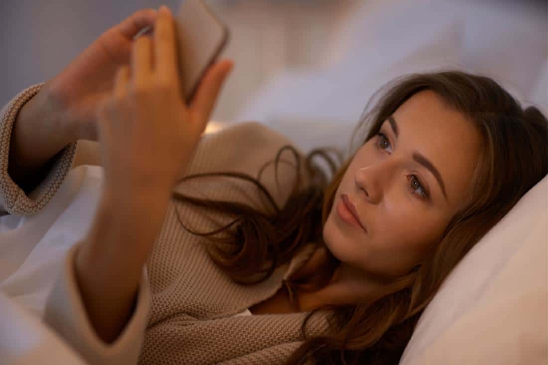 7 Mistakes To Avoid When Texting A Leo Man