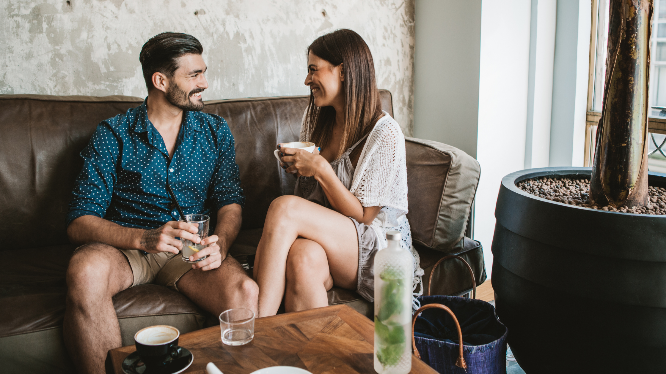 The Ultimate Guide To Dating A Leo Man — Everything You Need To Know